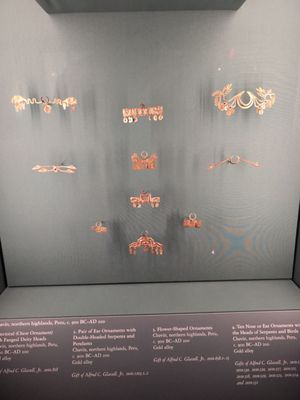 Contemporary Arts Museum Houston by null