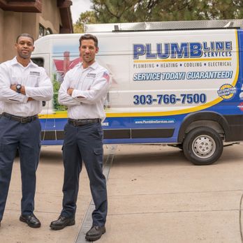 Plumbline Services - Plumbing Near Me - Loveland, Colorado Plumbline Services - Plumbing Near Me - Loveland, Colorado