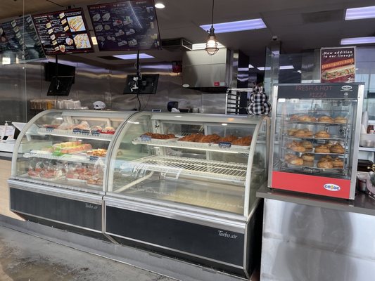 Mr Baguette Sandwiches by null