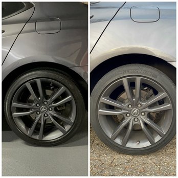 McLeod’s Auto Detailing - Wheel Cleaning - Auto Detailing Near Me McLeod’s Auto Detailing - Wheel Cleaning - Auto Detailing Near Me