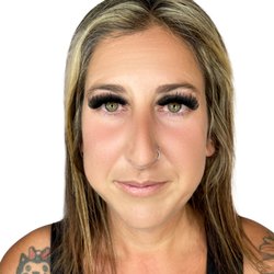 JM Lash Beauty Bar - Meg volume lashes