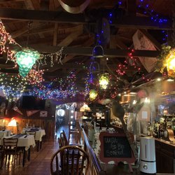 Cheryl's - Unique memorable ambiance!