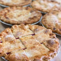 Pursuit of Pastry - Best Bakery in Old Saybrook