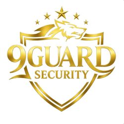 9Guard Security Services - 9GUARD SECURITY: Triple-Certified Titan Manned Guarding with SIA Licensed Protection and Elite K9 Dog Security Teams - Industry-Leading BS 8