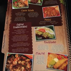Vega's Fiesta Mexican Restaurant
