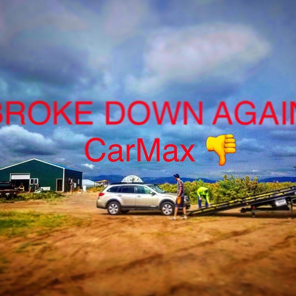 CarMax - Used Car Dealers Near Me - Littleton, Colorado