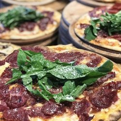 Pizza Locale
