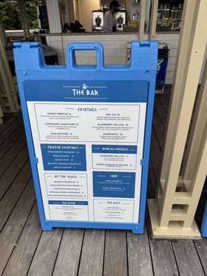 Clam Pass Park by null