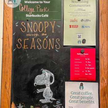 Starbucks - Snoopy - Coffee & Tea Near Me - Conroe, Texas Starbucks - Snoopy - Coffee & Tea Near Me - Conroe, Texas