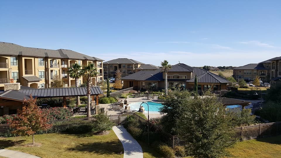 Slide of Green Roofing & Construction