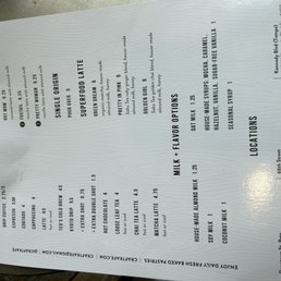 Menu pic Menu pic