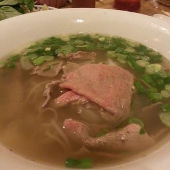 Phở Minh - Rare steak with flank - Vietnamese Near Me - Pittsburgh, Pennsylvania Phở Minh - Rare steak with flank - Vietnamese Near Me - Pittsburgh, Pennsylvania