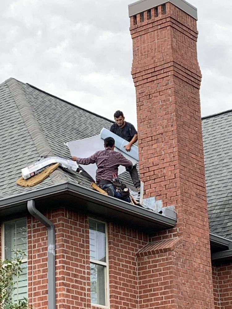 Slide of Dark Mountain