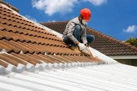Slide of Prestige Roofing Solutions