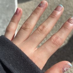 Nail Envy Plus