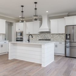 Preston Woodworking