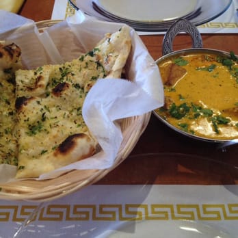 Chaat House fremont - Garlic naan and paneer tikka masala - Indian Near Me - Fremont, California Chaat House fremont - Garlic naan and paneer tikka masala - Indian Near Me - Fremont, California