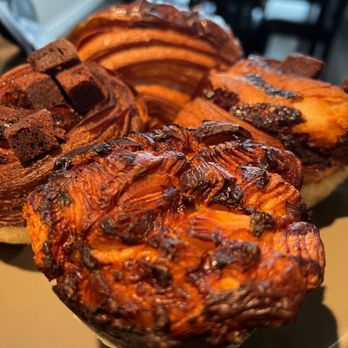 Black Box Bakery - Cheese Scallion - Bakeries Near Me - Edgewater, Colorado