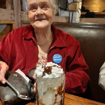 Colton's Steakhouse & Grill - Happy birthday Miss Bonnie! - Steakhouses Near Me - Kirksville, Missouri
