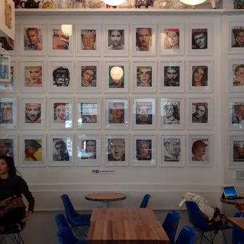 Gaspar - Coffee & Tea Near Me - Buenos Aires, C
