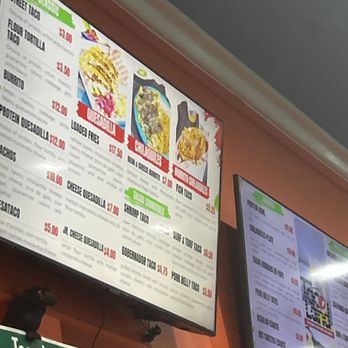 Taco Land - Tacos Near Me - Anaheim, California