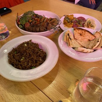 Nzuko Restaurant - Mediterranean mezze platter - delicious!!! - Caribbean Near Me - Watertown, Massachusetts Nzuko Restaurant - Mediterranean mezze platter - delicious!!! - Caribbean Near Me - Watertown, Massachusetts