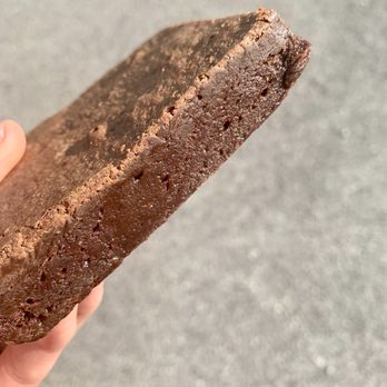 Mighty Bread - Dark Chocolate Brownie - Five Stars - Bakeries Near Me - Philadelphia, Pennsylvania Mighty Bread - Dark Chocolate Brownie - Five Stars - Bakeries Near Me - Philadelphia, Pennsylvania