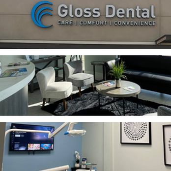 Gloss Dental - Rosenberg - Cosmetic Dentists Near Me - Rosenberg, Texas