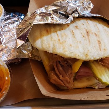 Arepa TX - Latin Kitchen - Cuban Arepa Sandwich - Latin American Near Me - Grapevine, Texas Arepa TX - Latin Kitchen - Cuban Arepa Sandwich - Latin American Near Me - Grapevine, Texas