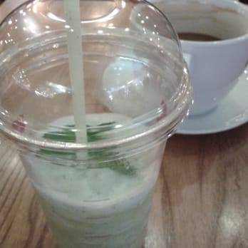 Costa Coffee - Cooler green tea - Cafes Near Me - Prague, Puerto Rico Costa Coffee - Cooler green tea - Cafes Near Me - Prague, Puerto Rico