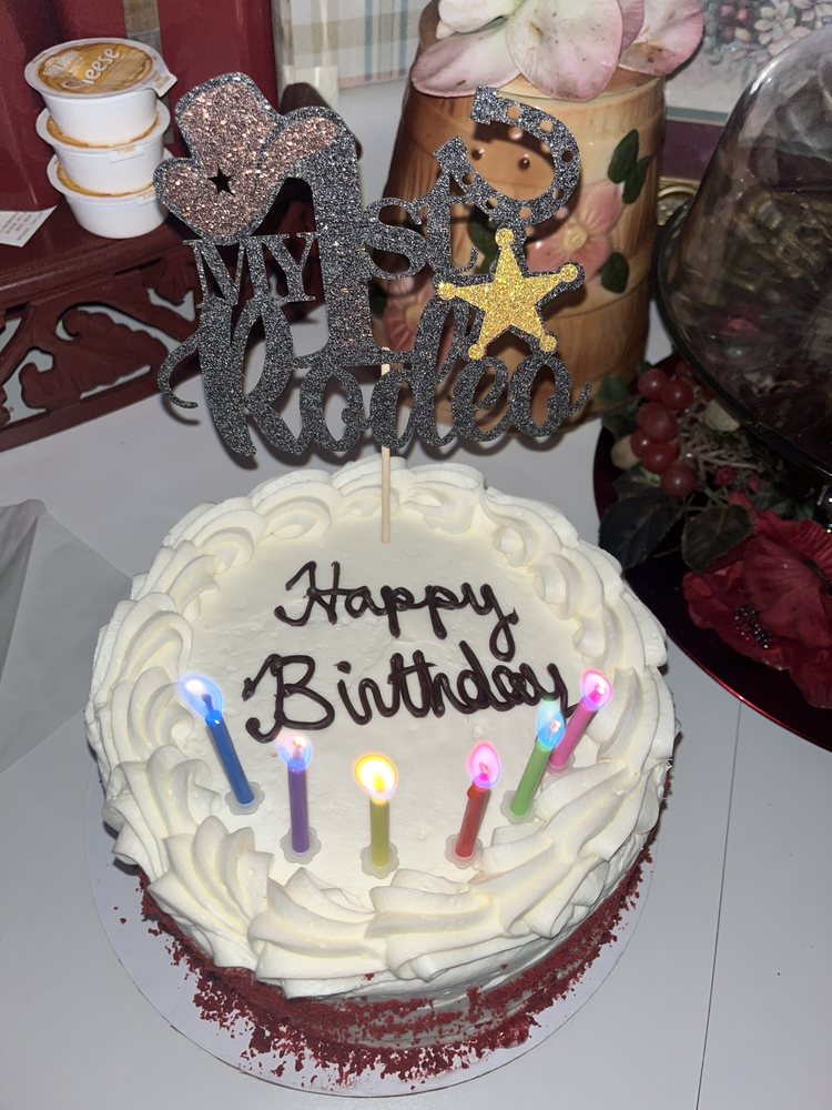 LAYERS 3001 Vineville Ave, Macon, Bakeries Phone Number