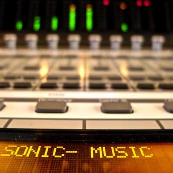SONIC-MUSIC Tonstudio - SONIC-MUSIC Tonstudio und Musikproduktion - Recording & Rehearsal Studios Near Me - Chemnitz, SN SONIC-MUSIC Tonstudio - SONIC-MUSIC Tonstudio und Musikproduktion - Recording & Rehearsal Studios Near Me - Chemnitz, SN