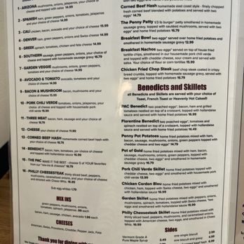 Penny Ann's Cafe - Breakfast & Brunch Near Me - Draper, Utah
