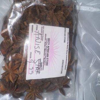 Becy African Store  - Anise Star - International Grocery Near Me - Montclair, California