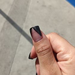Amerinails
