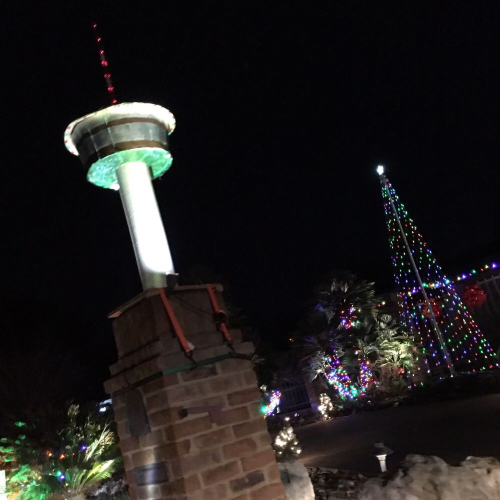 Windcrest Light Up - Viva San Antonio! - Festivals Near Me - San Antonio, Texas Windcrest Light Up - Viva San Antonio! - Festivals Near Me - San Antonio, Texas
