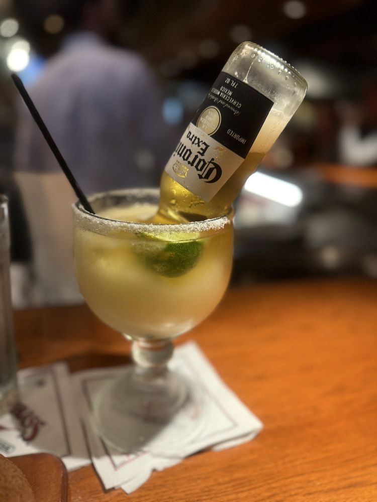 Saltgrass Steak House