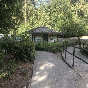 Gee Creek Safety Rest Area - Rest Stops Near Me - Ridgefield, Washington Gee Creek Safety Rest Area - Rest Stops Near Me - Ridgefield, Washington