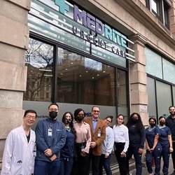 Medrite Urgent Care