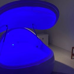 The Float Spot