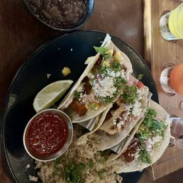 Fish Tacos Fish Tacos