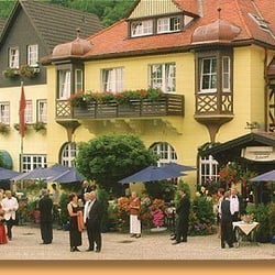 Restaurant Alexander Hermann