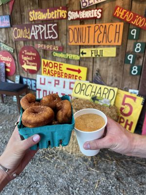 Indian Creek Farm by null