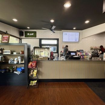 The Well Coffee - Coffee & Tea Near Me - Louisville, Kentucky