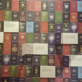 Immigration Museum - Museums Near Me - Melbourne, VIC Immigration Museum - Museums Near Me - Melbourne, VIC