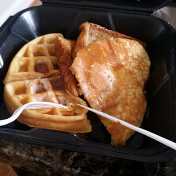 Marie's Diner - Belgian waffle, french toast, and pancake... - Breakfast & Brunch Near Me - La Plata, Maryland