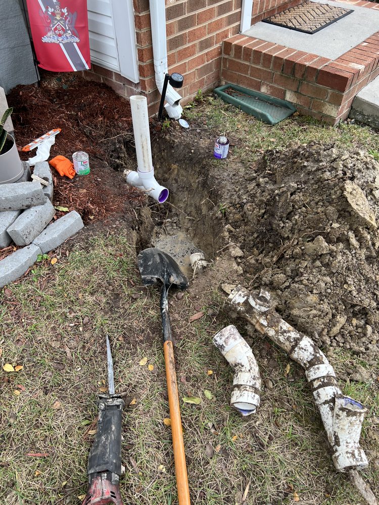 Slide of Thomas & Son Plumbing