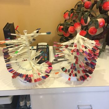 Elite Nails - Lots of color choices! - Nail Salons Near Me - Scottsdale, Arizona Elite Nails - Lots of color choices! - Nail Salons Near Me - Scottsdale, Arizona
