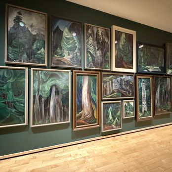 Vancouver Art Gallery - Art Museums Near Me - Vancouver, British Columbia Vancouver Art Gallery - Art Museums Near Me - Vancouver, British Columbia