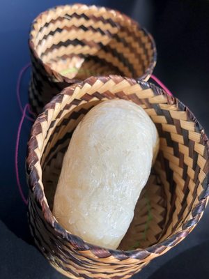 Nahm Thai & Burmese Cuisine by null